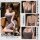 Sexy backless hip-exposing sleep dress with lace detail, perfect for women seeking elegance and allure.