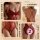 Manyan new year lace bodysuit with bow & open-crotch design - sexy lingerie sleepwear for flirty nights