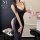 Manyu lace babydoll set - pure & tempting sexy sleepwear dress with adjustable straps, seductive lingerie outfit