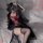 Meijia ren sensual hanfu lingerie set featuring intricate lace and sheer fabric, perfect for intimate moments with couples, e...