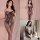 Meinaer sexy sheer mesh bodysuit featuring open-crotch design, sheer fabric, and elegant lace details, perfect for women seek...