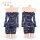 Seductive cold elegance lace sheer bodycon dress for women, featuring delicate floral patterns and elegant design.