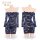 Fée et moi miji x feimu lace sheer bodycon dress, elegant cold elegance design for women.