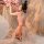 Miko classical chinese lingerie set - sexy summer hanfu sleepwear for women, thin doudou style nightwear featuring elegant pe...