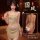 Misty night chinese-style seductive hanfu lingerie set featuring an embroidered doudou design, perfect for intimate moments w...