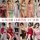 Vintage-inspired sheer chinese new year lingerie sets, featuring elegant designs perfect for festive celebrations.