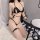 Sexy night breeze lingerie set featuring bold bondage-inspired design, perfect for passionate costume outfits. plus size slee...