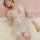 Night breeze womens lace sexy sleepwear set featuring sheer mesh nightgown with intricate lace details, perfect for a luxurio...