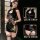 Vintage-inspired cheongsam style lingerie set featuring sheer fabric and cut-out details, perfect for a sultry night out.