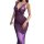 Sheer purple lingerie dress with lace trim and bow details – nightsigh nightseduce sexy sleepwear for flirty nights & cosplay...