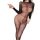 NightSigh NightSeduction Bondage Lingerie Set – Seductive SM Rope Outfit with Temptation Uniform for Couples Play - Product Image