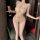 NightSigh NightSeduction Sexy Lingerie Set – Seductive Lace Bondage Rope Outfit for Playful SM Roleplay - Product Image