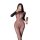 Sexy nightsigh nightseduction lingerie set featuring lace bondage rope design, perfect for playful sm roleplay outfits.