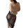 Sexy nurse costume with sheer blouse and flowing skirt, perfect for secretaries or jk uniforms featuring ancient chinese styl...