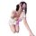 Nurse-Themed Lingerie Set - Sexy Open-Crotch Costume for Couples Play & Intimate Nights - Product Image