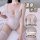 Seductive nightdress with small bust and emotional release features