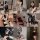 A collection of outfits featuring ol teacher jk cat costumes, including sexy maid and cheongsam lingerie sets, perfect for ni...