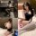 Ol teacher jk cat costume set featuring sexy maid and cheongsam lingerie outfits ideal for cosplay and role play.