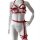 Sexy pearl leather corset set featuring red harnesses, bows, and pearl accents, perfect for couples body shaping and intimate...