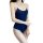 Sexy matching bikini set featuring sheer mesh thong and strapless bra design, perfect for date night.