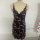 Sexy european style plus size lace heart cami dress, perfect for amazon & ebay cross-border shoppers. features bold love hear...