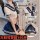 Plus size seductive student uniform lingerie set - pure & tempting sleepwear for women
