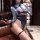 Sexy bunny officer costume - hot open-crotch bodysuit for women, naughty role play outfit featuring bold design and playful s...