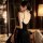 Sexy lace cami dress with open back design, perfect for evening wear or sleepwear sets. ideal for adding allure to any outfit...