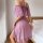 Plus size sexy lace sleepwear set - sheer off-shoulder nightgown for women, transparent romantic lounge dress