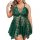 Plus size sexy lingerie set - romantic lace erotic outfit for women, -style passion ensemble