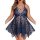 Plus size sexy lingerie set - romantic lace erotic outfit for women, -style passion ensemble