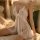 Soft lace design, sheer fabric, elegant fit. perfect for curvy figures seeking passionate nightwear and seductive sleepwear.