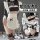 Plus size sexy maid costume for women - cute & flirty lingerie dress-up outfit for role play & cosplay, featuring a playful d...
