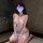 Plus Size Sexy Maid Costume - Cute & Alluring Lingerie Sleepwear Set, No-Remove Temptation Outfit for Women - Product Image