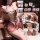 Sexy open-crotch lace bodysuit set with bralette, no-undress design for women, perfect for nighttime comfort