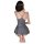 Sexy sheer lace cami dress with backless design, perfect for women seeking elegant sleepwear.