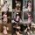 Nine stylish looks of pure & playful lingerie for small busts, featuring seductive no-remove intimate outfits in pastel and b...