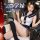 Pure & playful student-style lingerie set – sexy jk uniform, sailor outfit, open-crotch college costume
