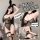 Pure & seductive lace bodysuit for women – all-in-one tempting sleepwear set, no-remove intimate outfit featuring ， ，...