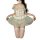 Pure & seductive lace dress set - sheer hanfu sleepwear & cosplay mini skirt outfit featuring an elegant off-shoulder design ...