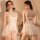 Pure & seductive lace mesh cami sleep dress for women – flirty embroidered nightgown with busty-looking silhouette and sexy l...