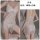 White lace babydoll nightgown with sheer mesh, adjustable straps, and delicate floral detailing — includes matching panties.