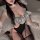 Pure & seductive lingerie set - busty-free lace maid costume sleepwear bodysuit for women featuring delicate lace details and...