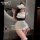 Pure student style lingerie set - sailor uniform & secretary outfit, soft jk skirt collection for women