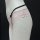 Pure & sweet lace womens mid-rise seamless cotton underwear featuring ultra-soft fabric, antibacterial properties, and super-...