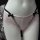 Pure & sweet lace womens mid-rise seamless cotton underwear featuring delicate lace design, ultra-soft fabric, antibacterial ...
