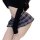 Pure & tempting jk uniform set featuring a plaid pleated skirt paired with a crop sweater, perfect for cosplay, roleplay, and...