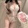 Pure & tempting lace bodysuit set - seductive sheer erotic lingerie outfit featuring delicate lace design and romantic rose...