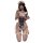 Pure & tempting lace maid costume - office secretary uniform, nurse & nun cosplay outfit with seductive lingerie style