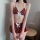Pure & tempting lingerie set - seductive plaid short skirt student jk uniform outfit for women, featuring a red plaid design ...